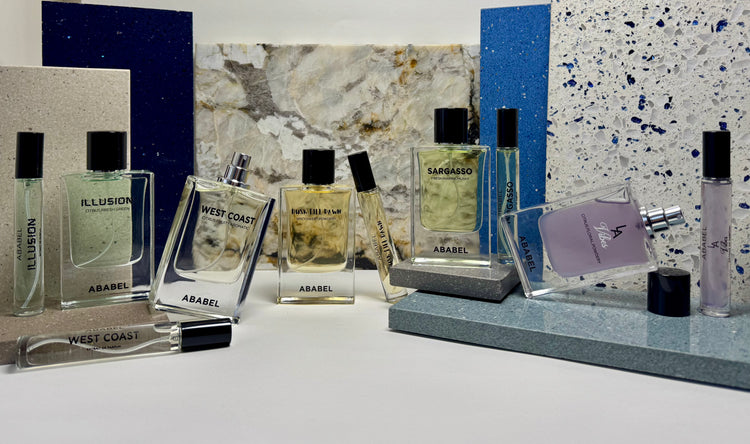 RÉVÉLATION COLLECTION