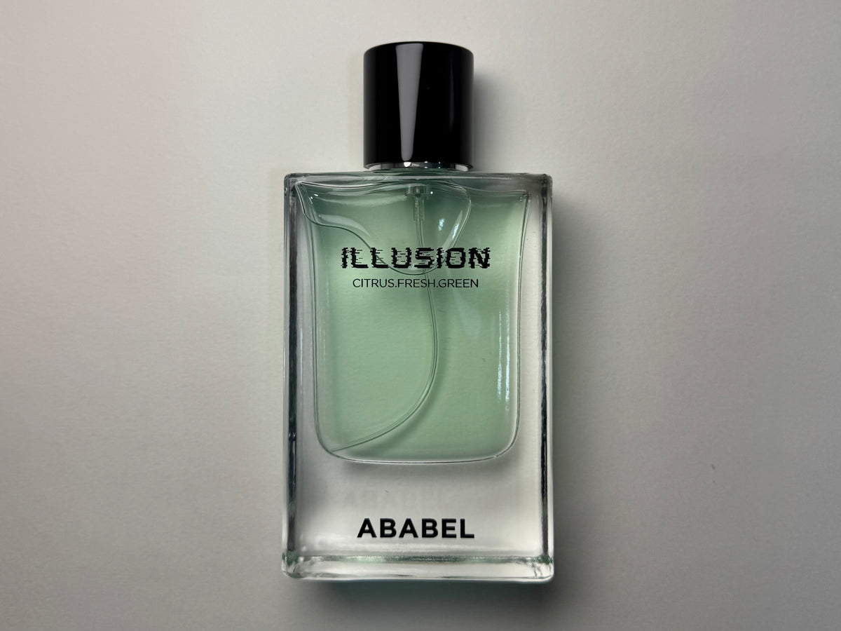 ILLUSION (10ml)