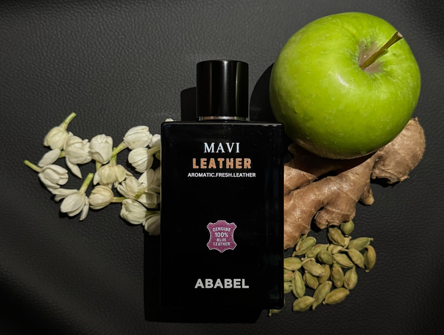 MAVI LEATHER (50ml)