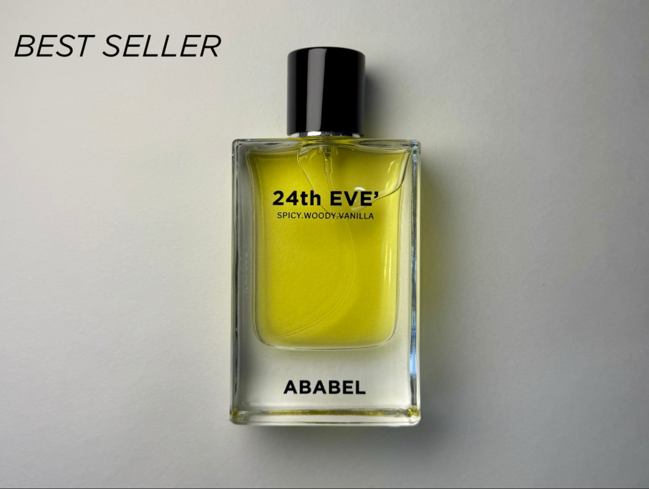 24th EVE'