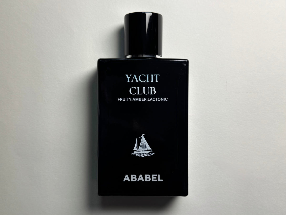 YACHT CLUB (10ml)