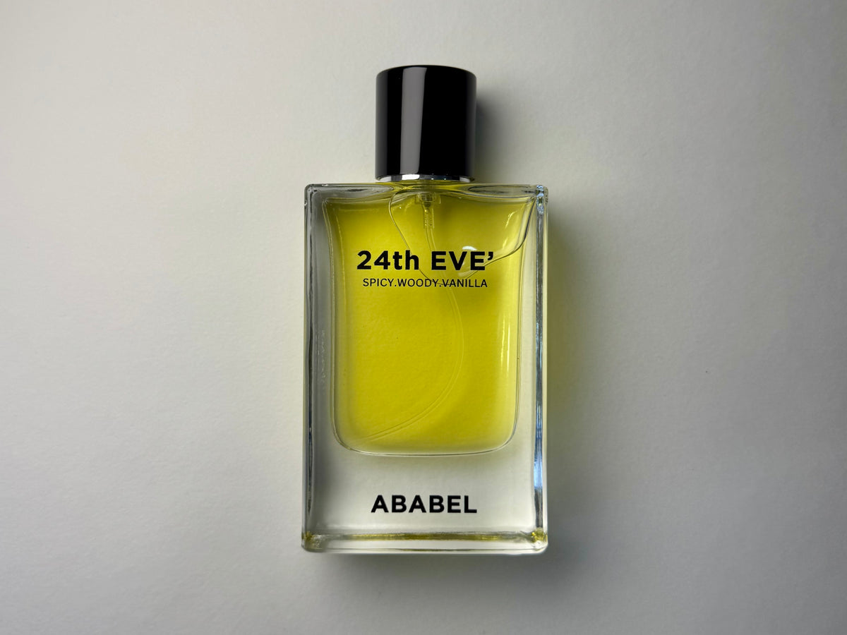24th EVE' (10ml)