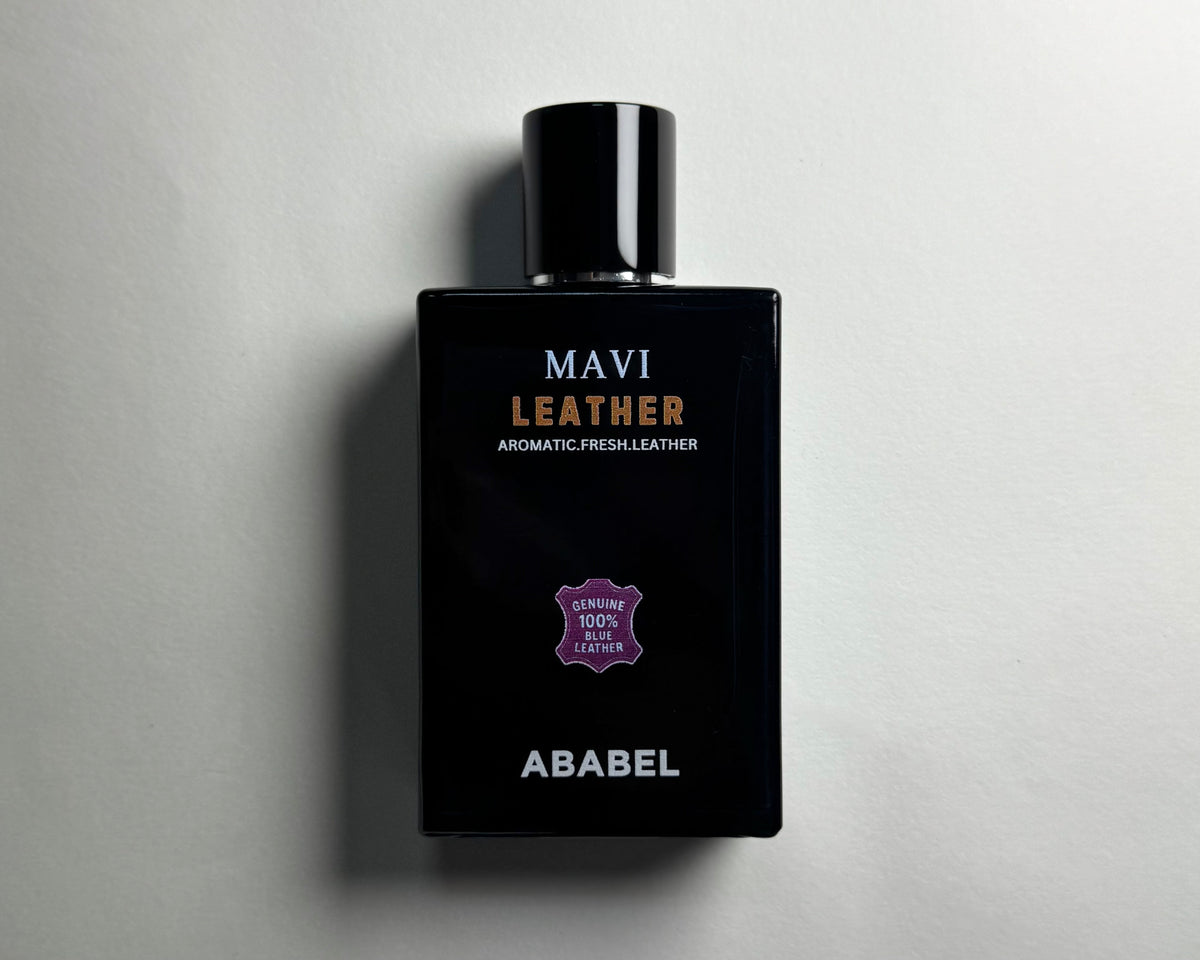MAVI LEATHER (10ml)
