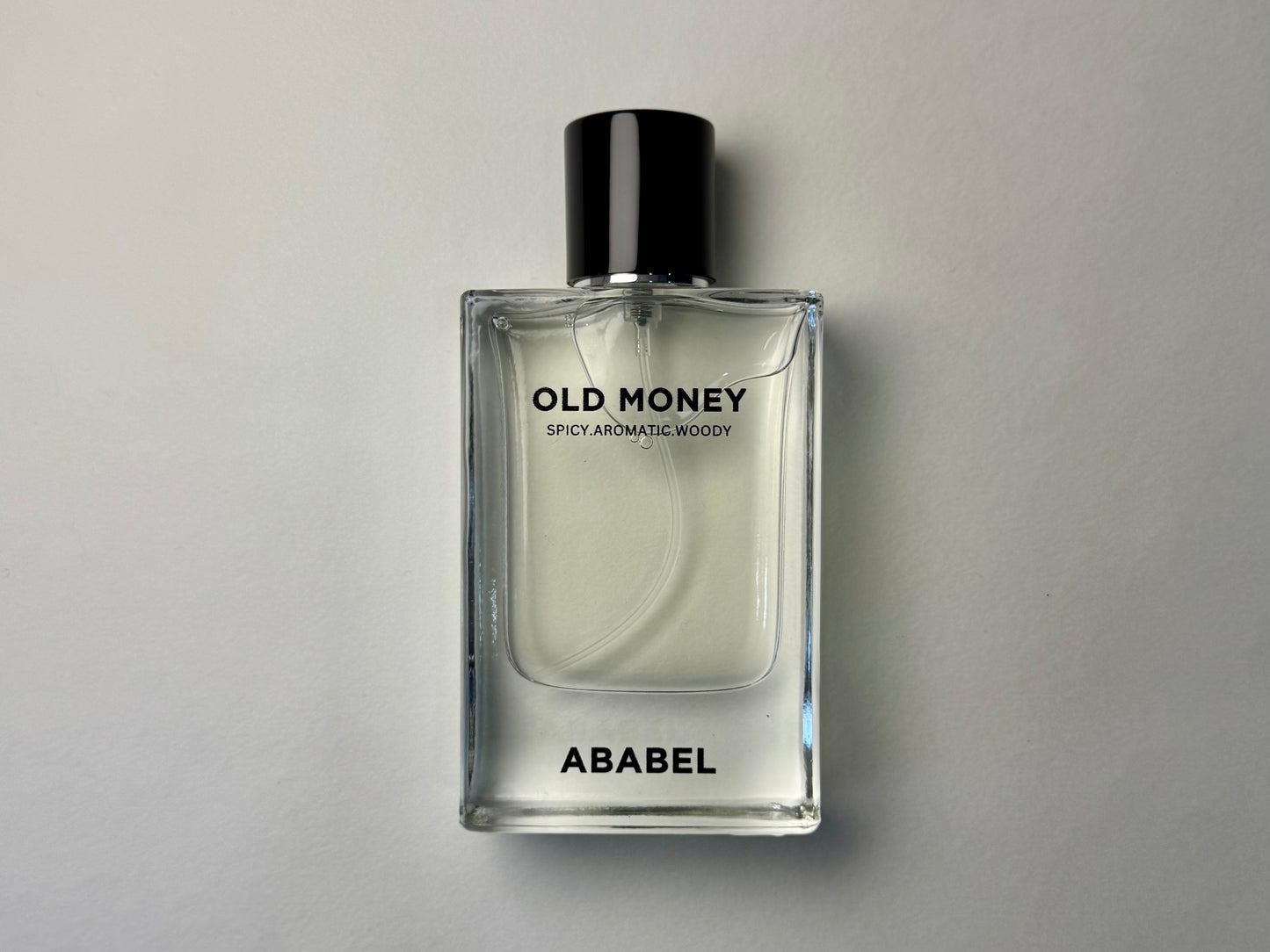 (New) OLD MONEY (10ml)