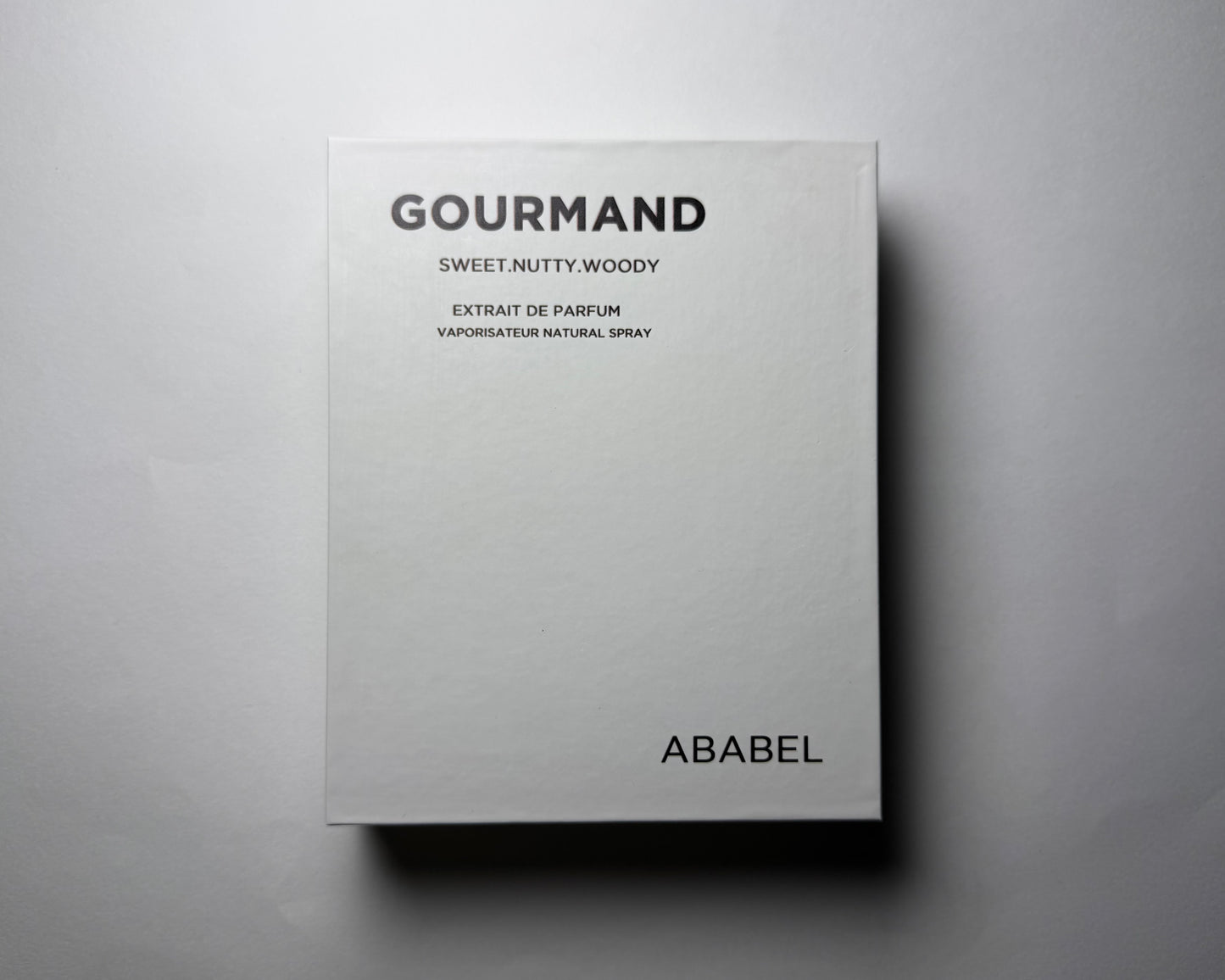 GOURMAND (50ml)