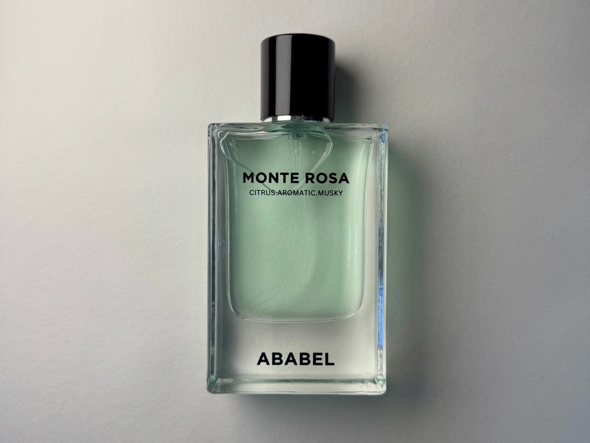 MONTE ROSA (10ml)