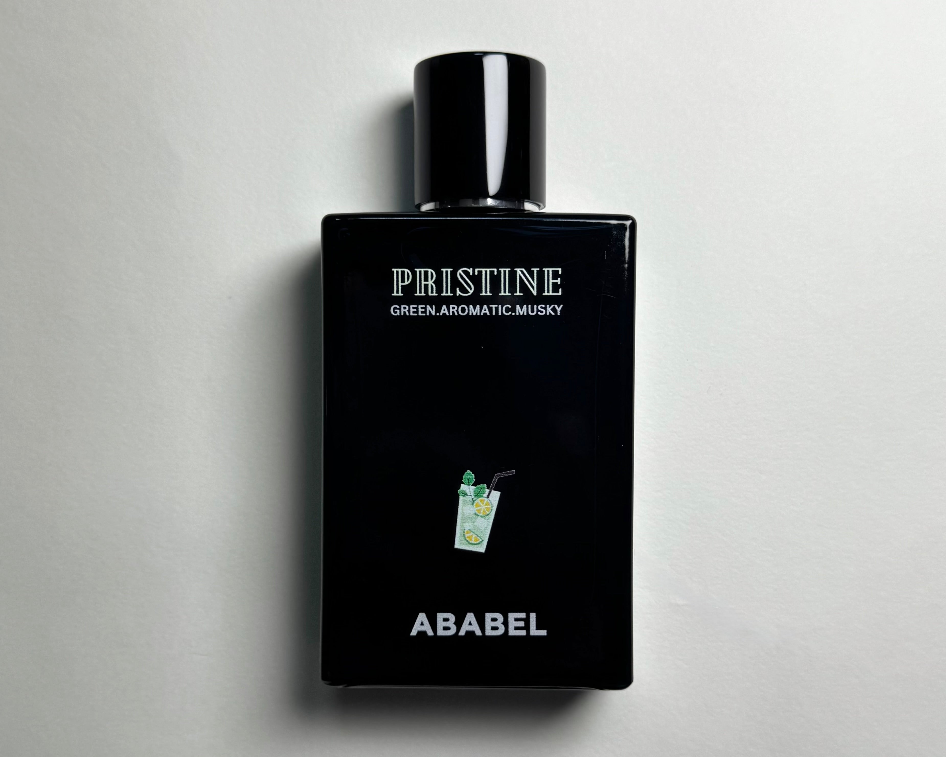 PRISTINE 50ml - Image 1