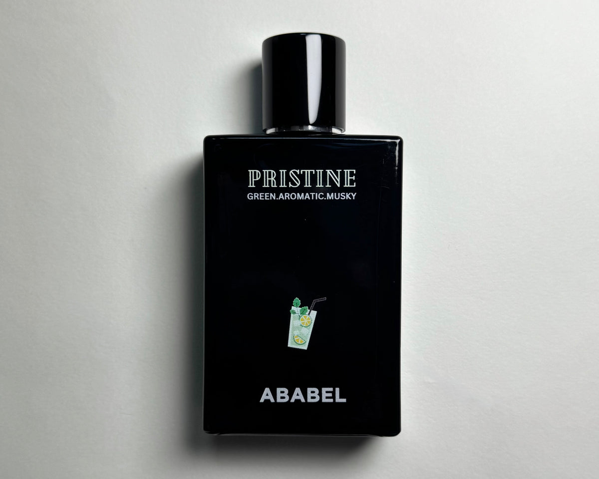 PRISTINE (10ml)