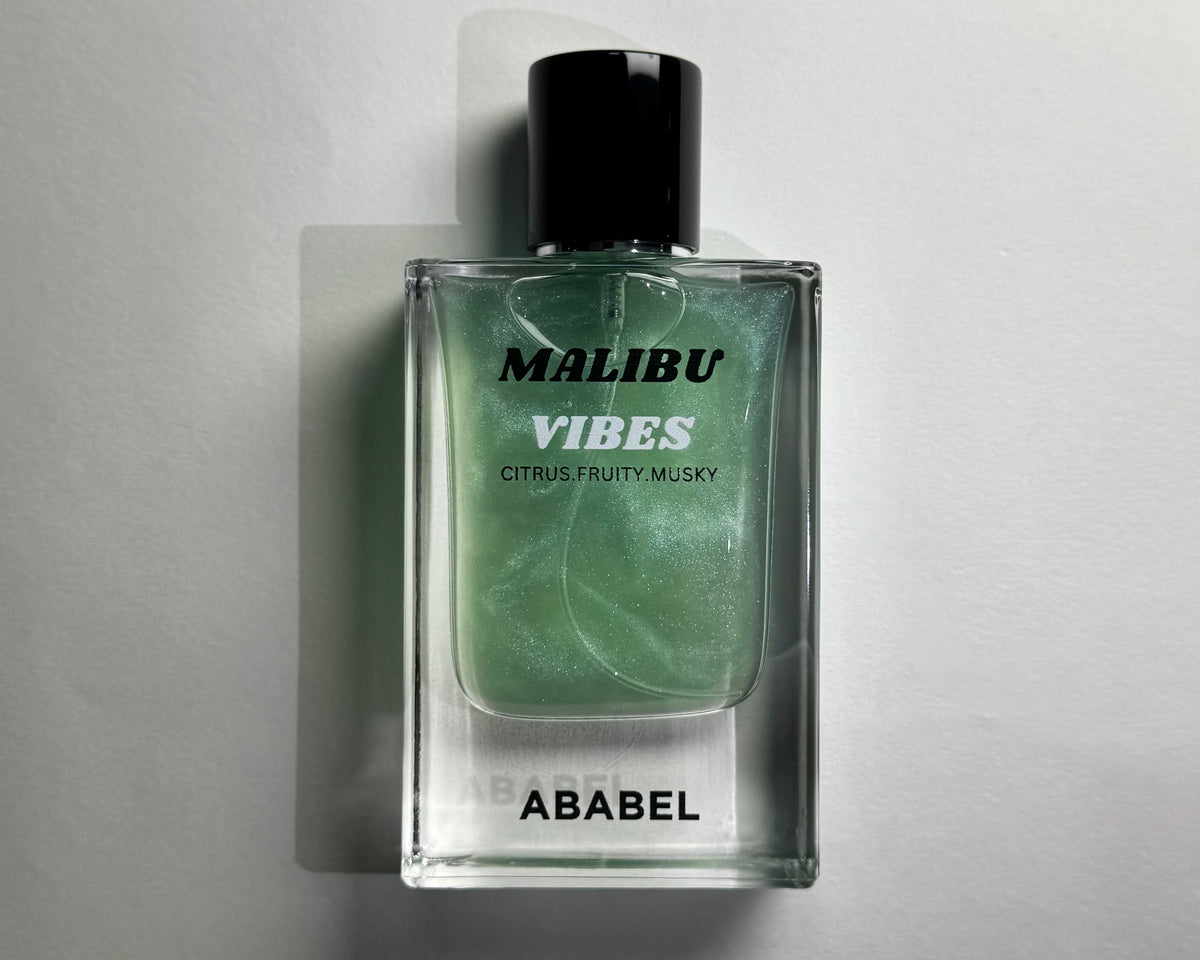 MALIBU VIBES (10ml)