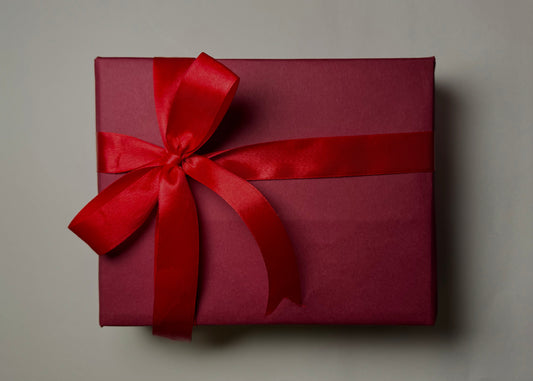 The Ultimate Perfume Gift Guide