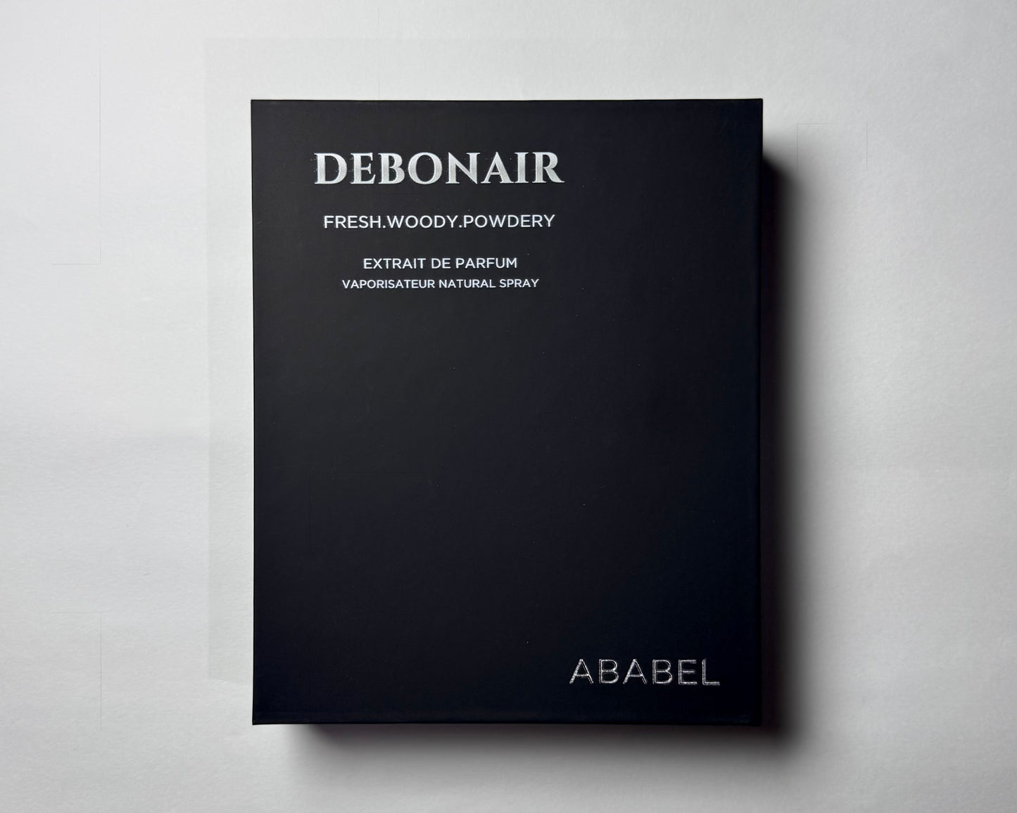 DEBONAIR (50ml)
