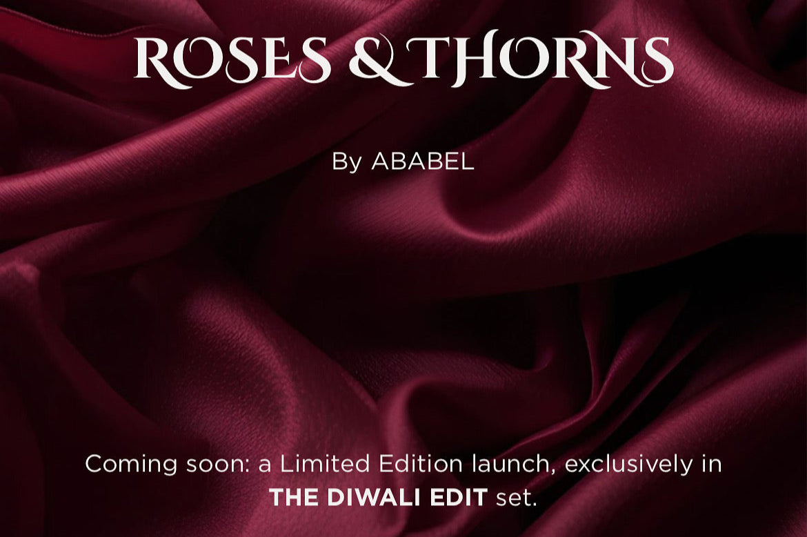 THE DIWALI EDIT