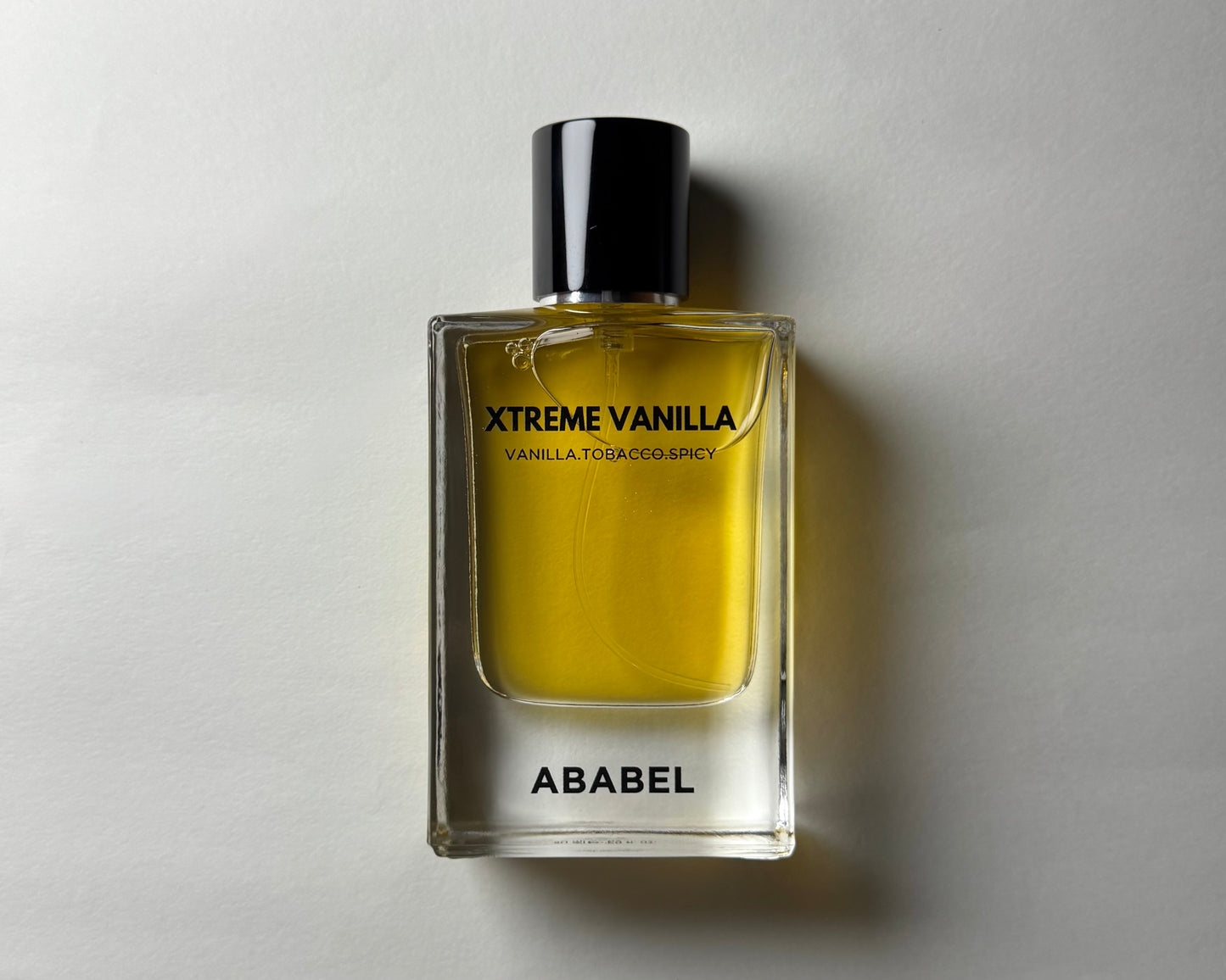 XTREME VANILLA (50ml)