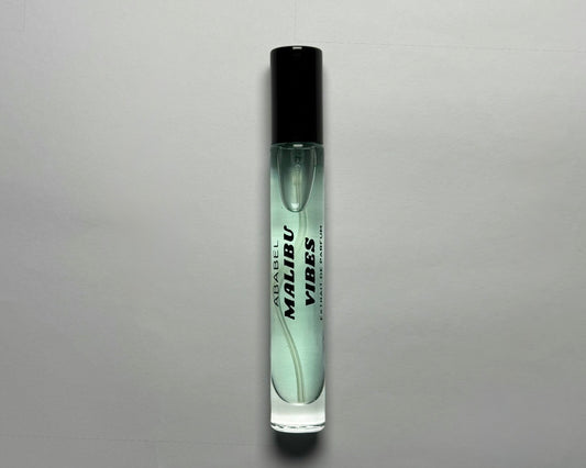 MALIBU VIBES (10ml) (WITHOUT SHIMMER)