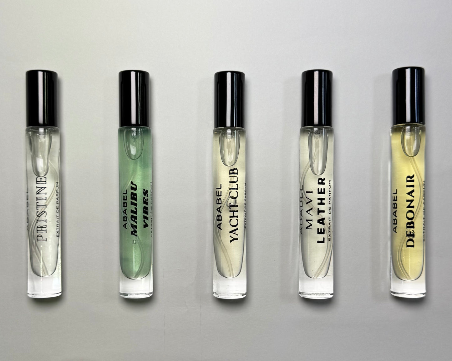 EUPHORIA COLLECTION SET