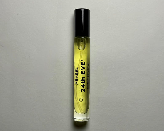 24th EVE' (10ml)
