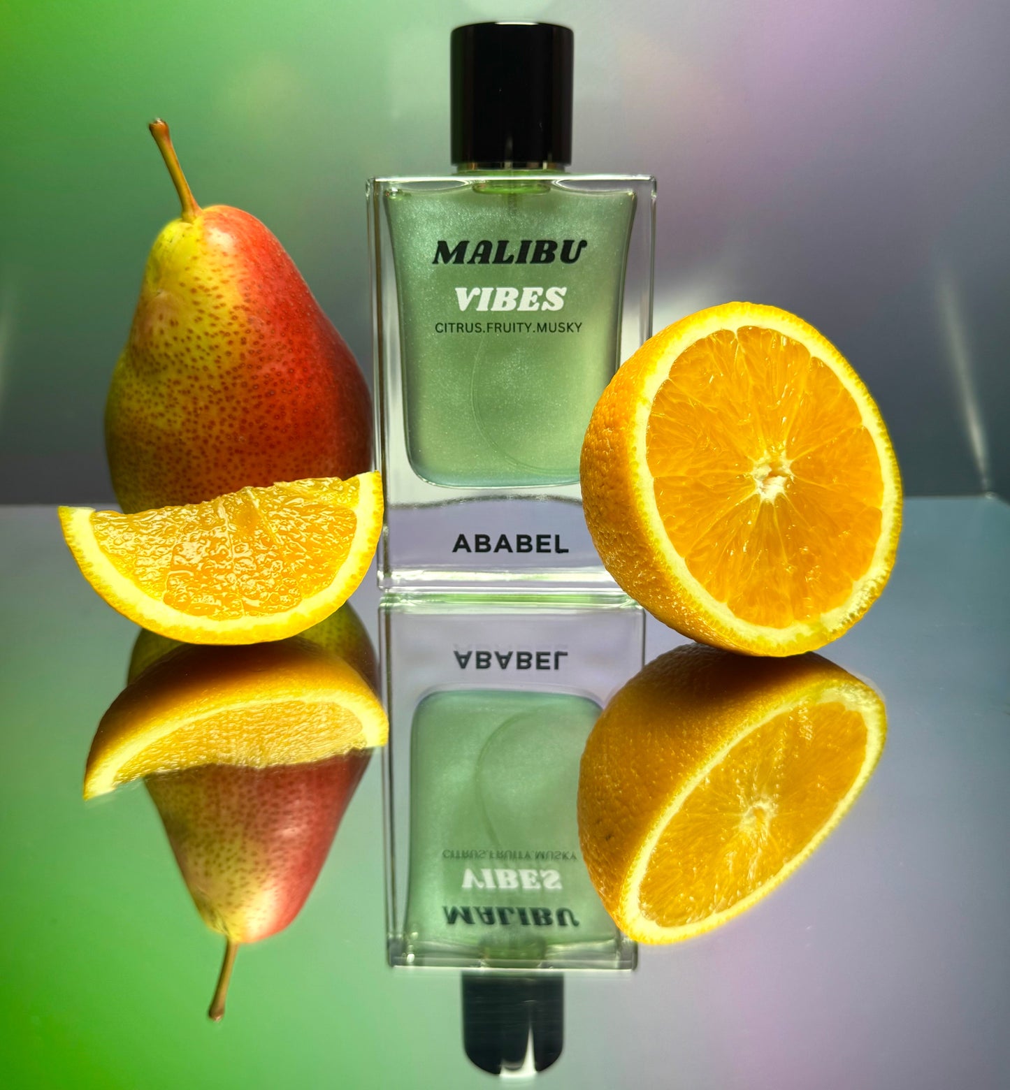 MALIBU VIBES (50ml)