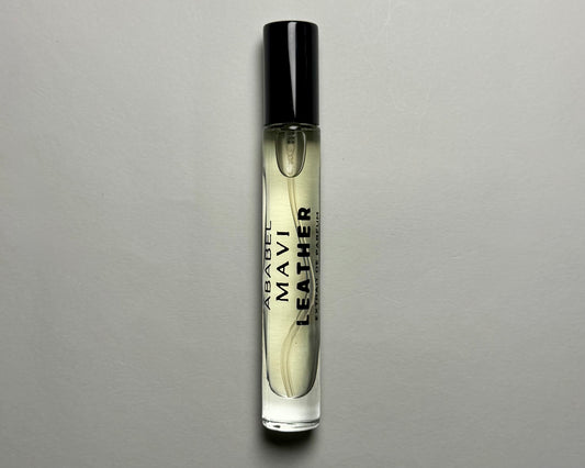 MAVI LEATHER (10ml)