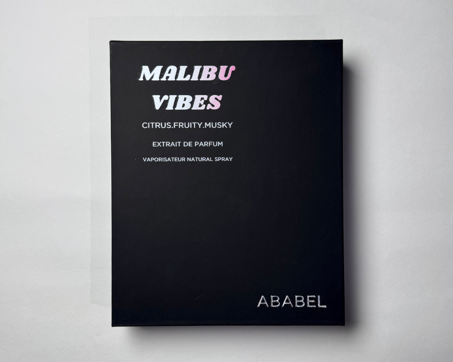 MALIBU VIBES (50ml)