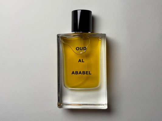 OUD AL ABABEL (10ml)