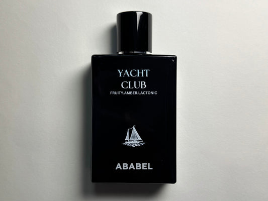 YACHT CLUB (10ml)