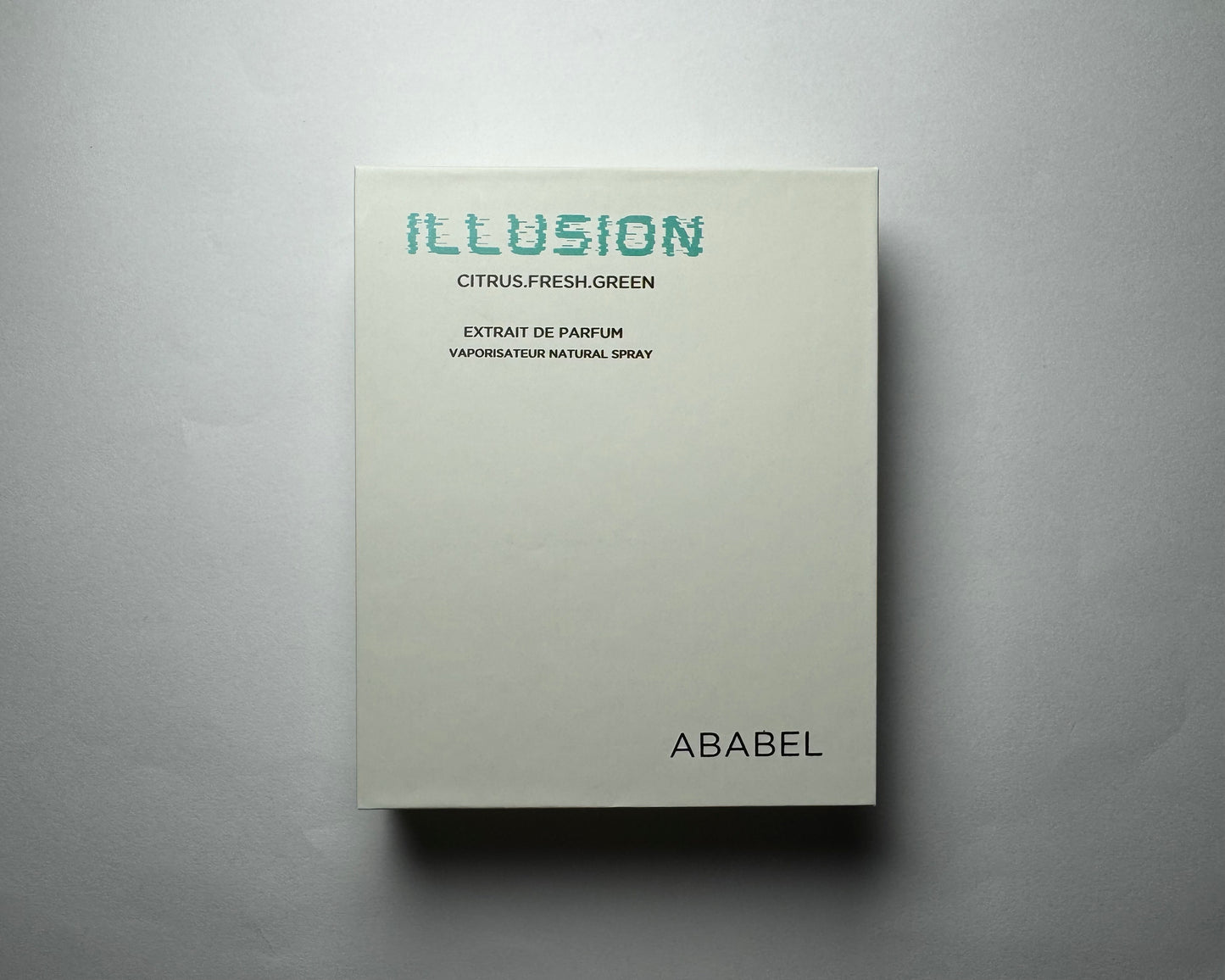 ILLUSION (50ml)