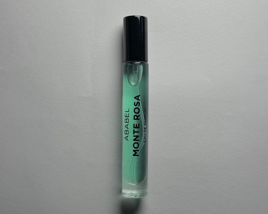 MONTE ROSA (10ml)