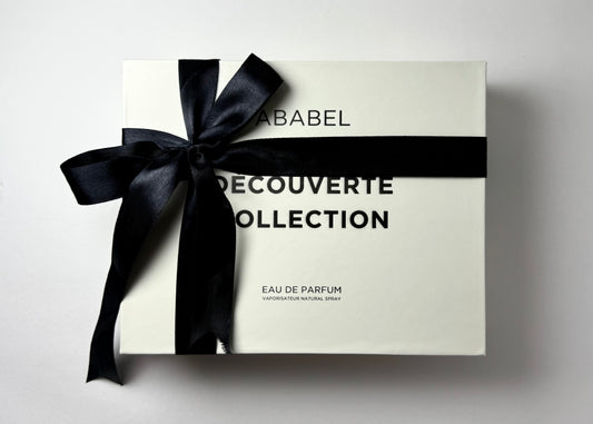 DÉCOUVERTE COLLECTION SET