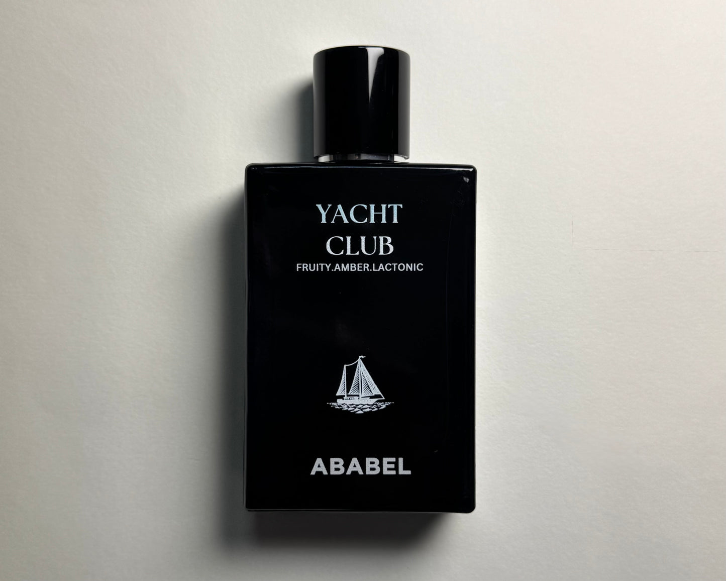 YACHT CLUB (50ml)