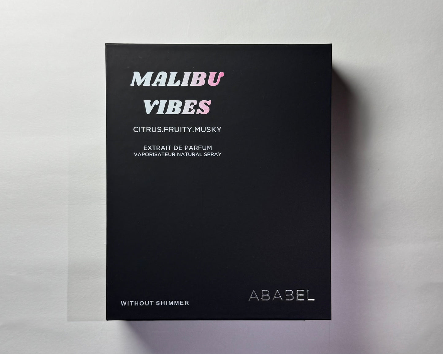 MALIBU VIBES (50ml)