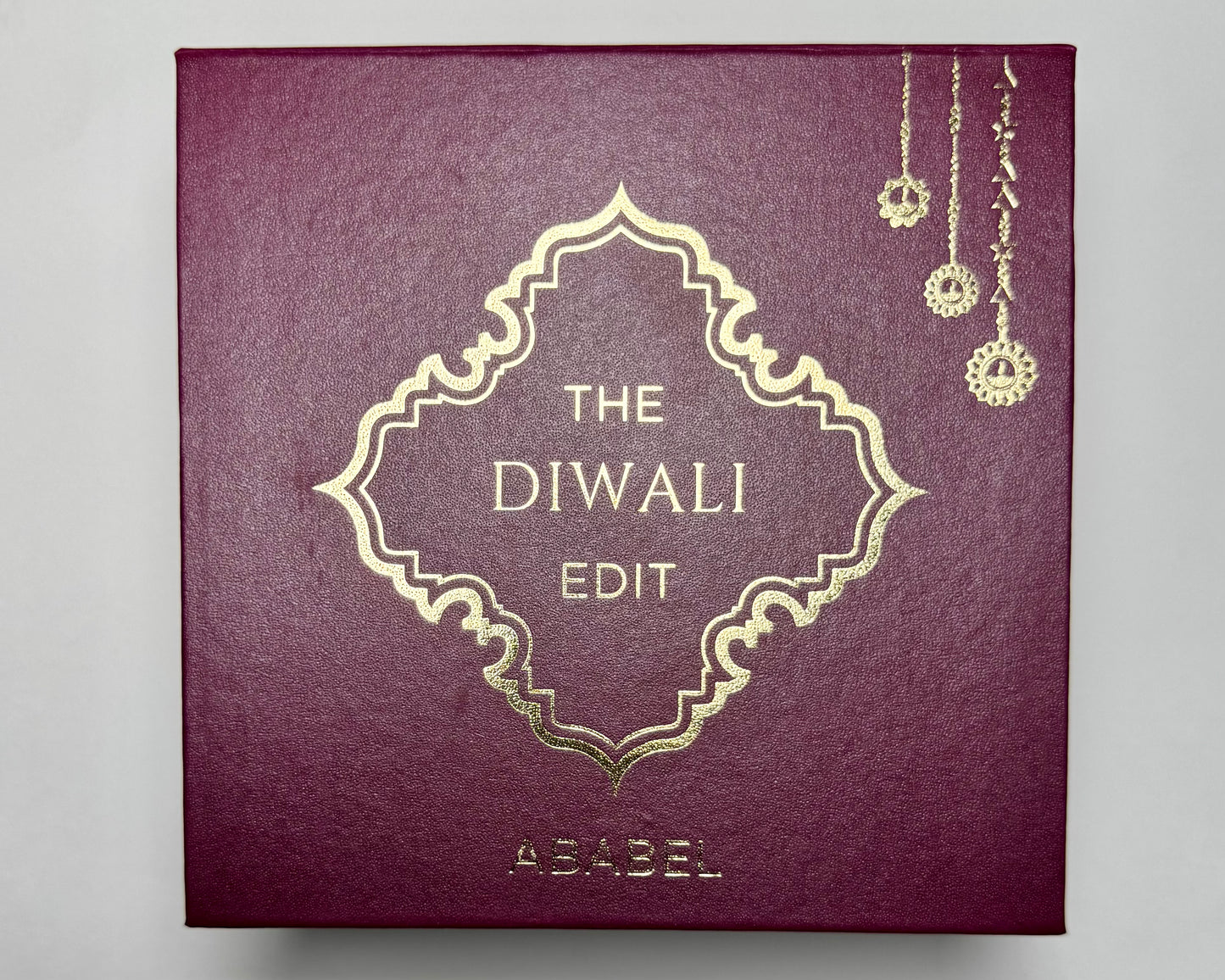 THE DIWALI EDIT
