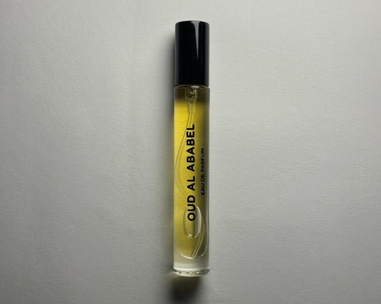 OUD AL ABABEL (10ml)