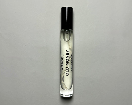 (New) OLD MONEY (10ml)