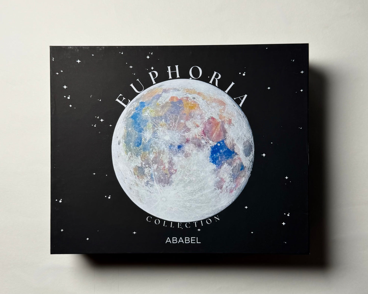 EUPHORIA COLLECTION SET