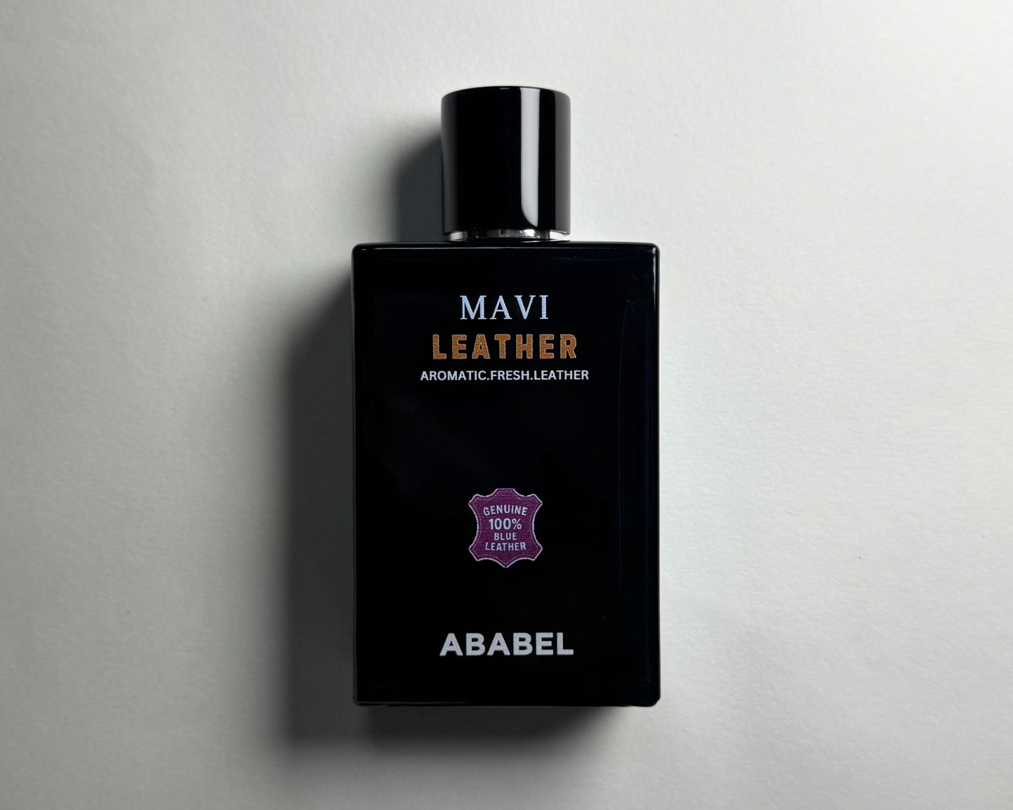 MAVI LEATHER (50ml)