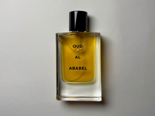 OUD AL ABABEL