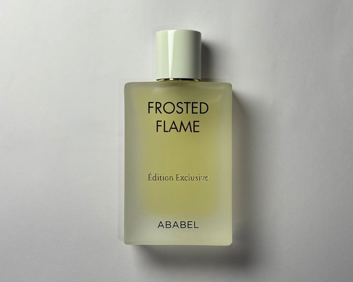 FROSTED FLAME