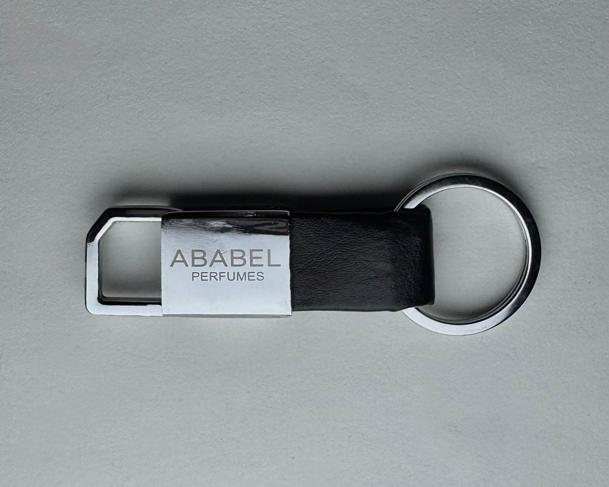 🎁 Premium Ababel Embossed Key Chain (100% off)